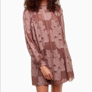 Wilfred Gascon Dress